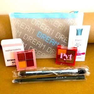 NWT Eye Makeup Bundle